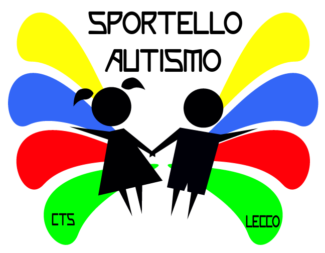 Logo sportello autismo