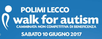 Walk for autism