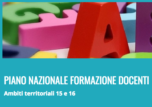 Corsi di formazione settembre e ottobre 2017