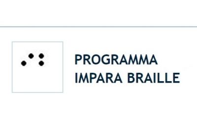 Impara Braille