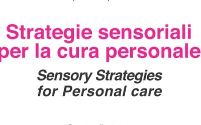 Sensory strategies: strategie sensoriali per l’autismo