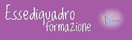 essediquadro formazione - il banner