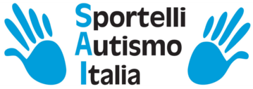 Logo sportello autismo