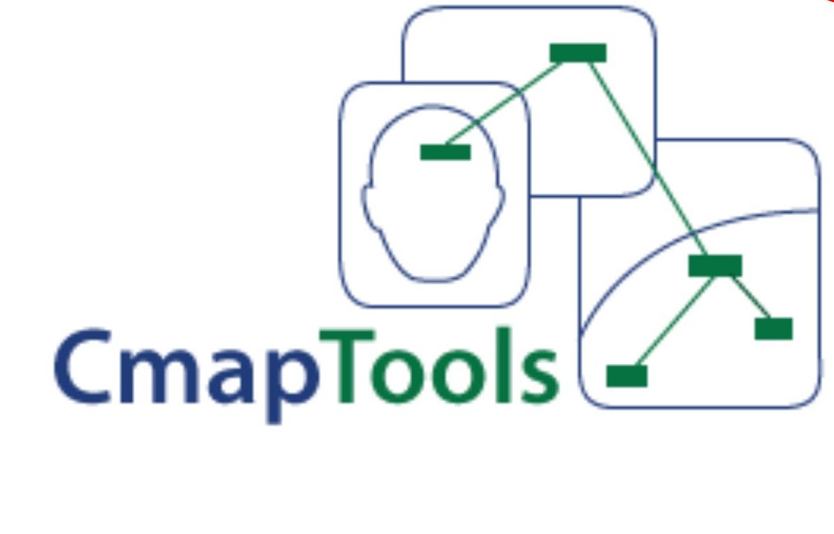 Logo del programma CmapTools