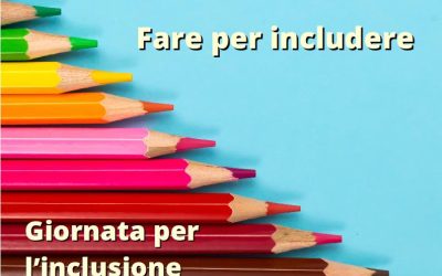 Giornata per l’inclusione – 2022