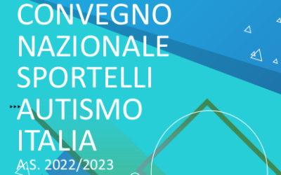 Convegno nazionale sportelli autismo Italia