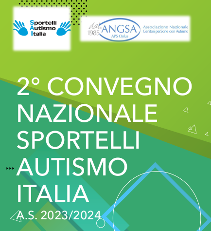 2° Convegno nazionale sportelli autismo Italia