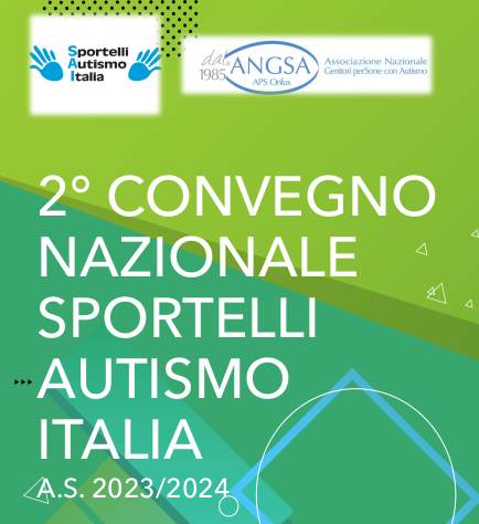 2° convegno nazionale sportelli autismo Italia