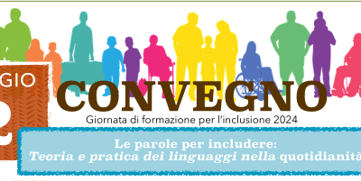 Giornata per l’inclusione – 2024